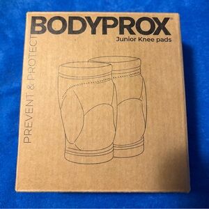 Bodyprox Junior Knee Pads